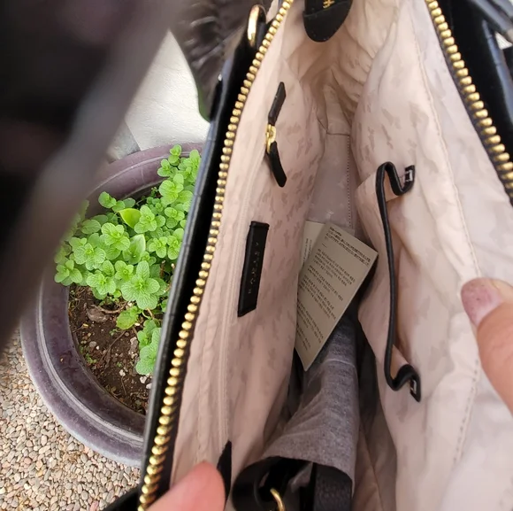 Radley London Tote Flash